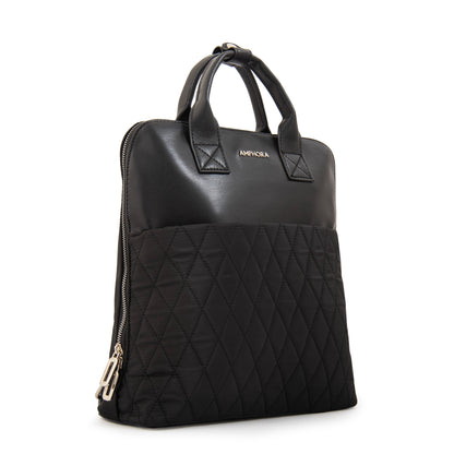 MOCHILA DURIAN NEGRO