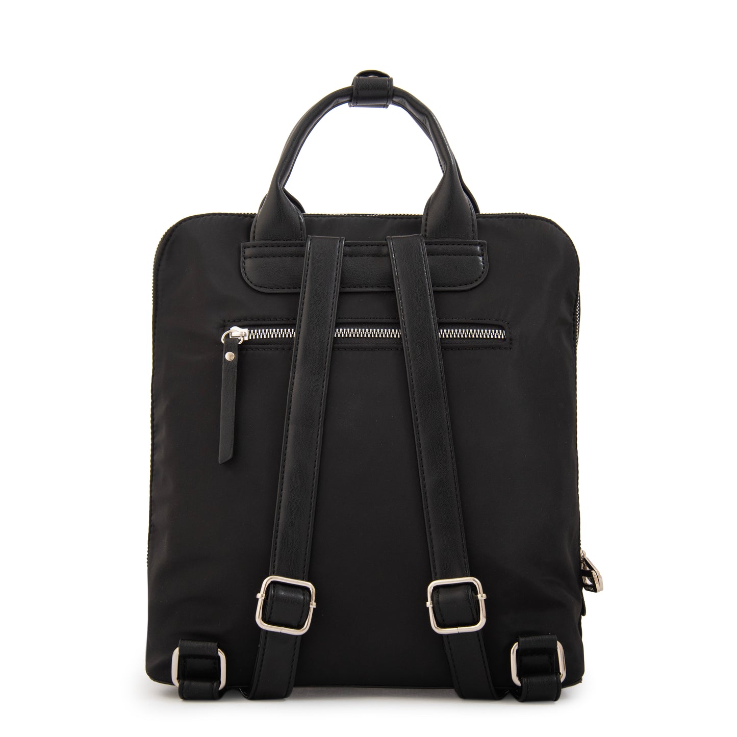MOCHILA DURIAN NEGRO