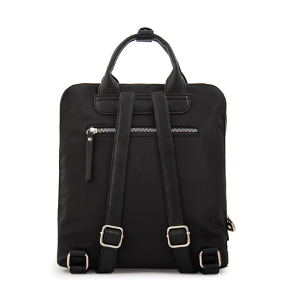 MOCHILA DURIAN NEGRO