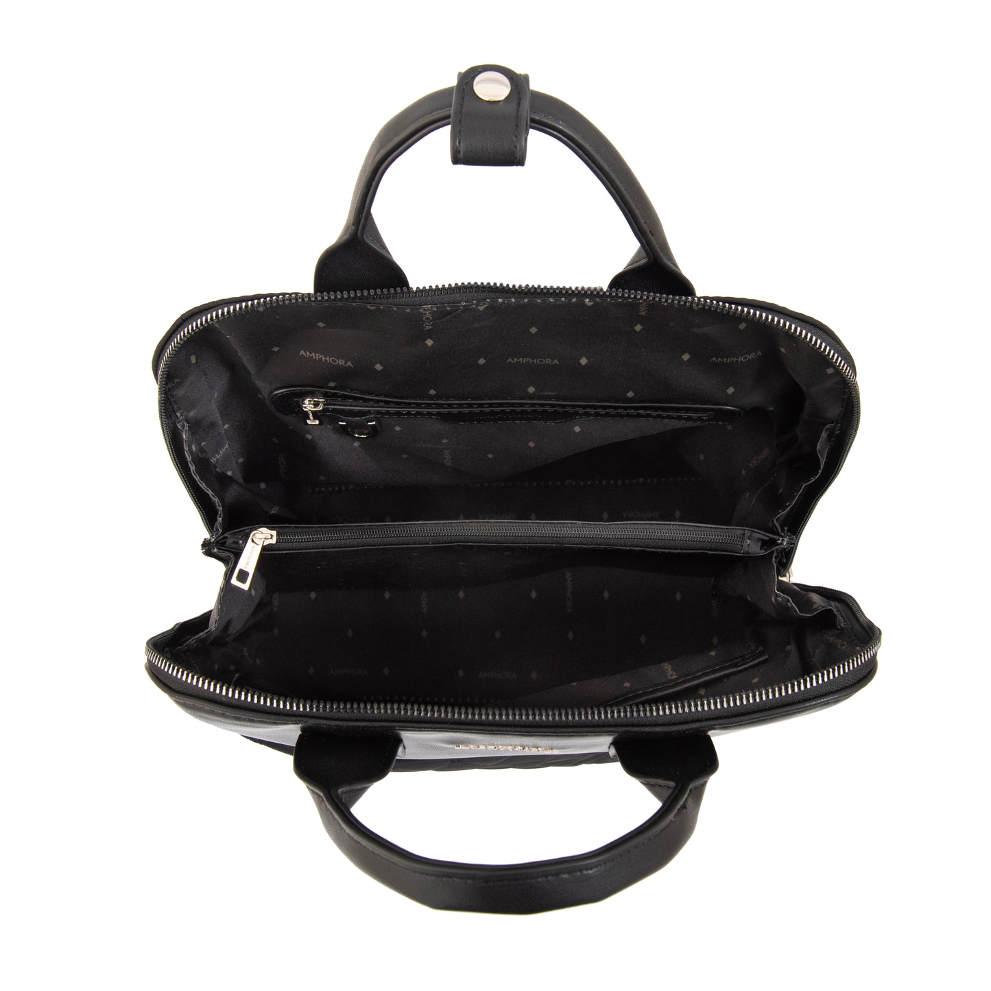 MOCHILA DURIAN NEGRO