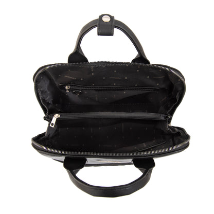 MOCHILA DURIAN NEGRO