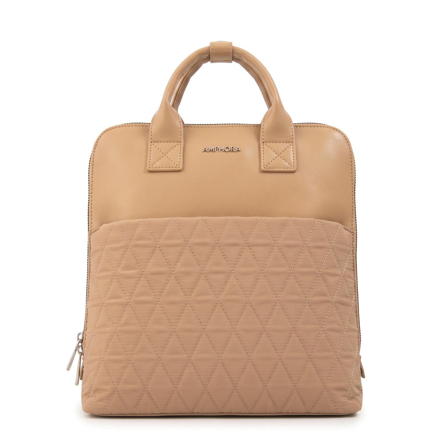 MOCHILA DURIAN BEIGE