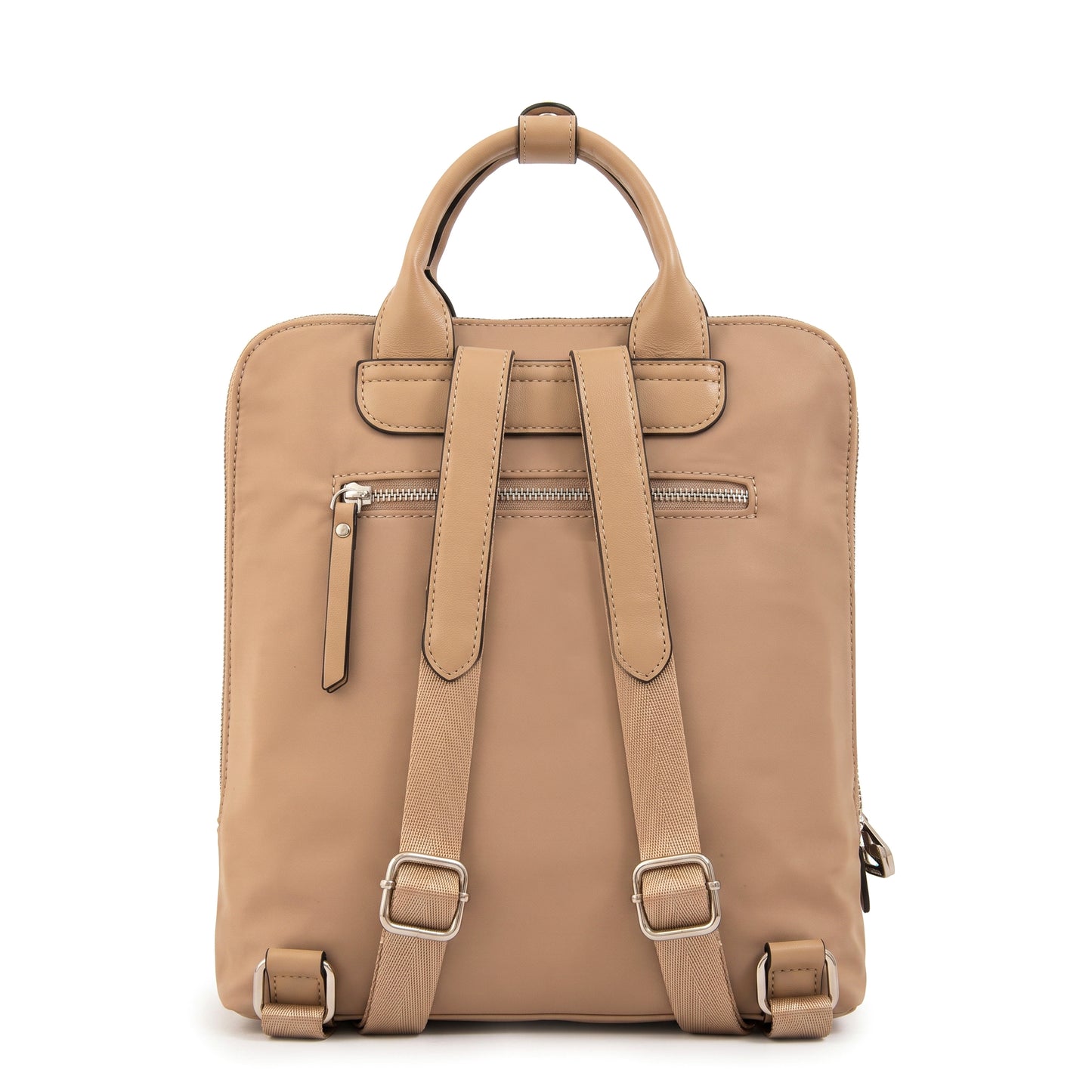 MOCHILA DURIAN BEIGE