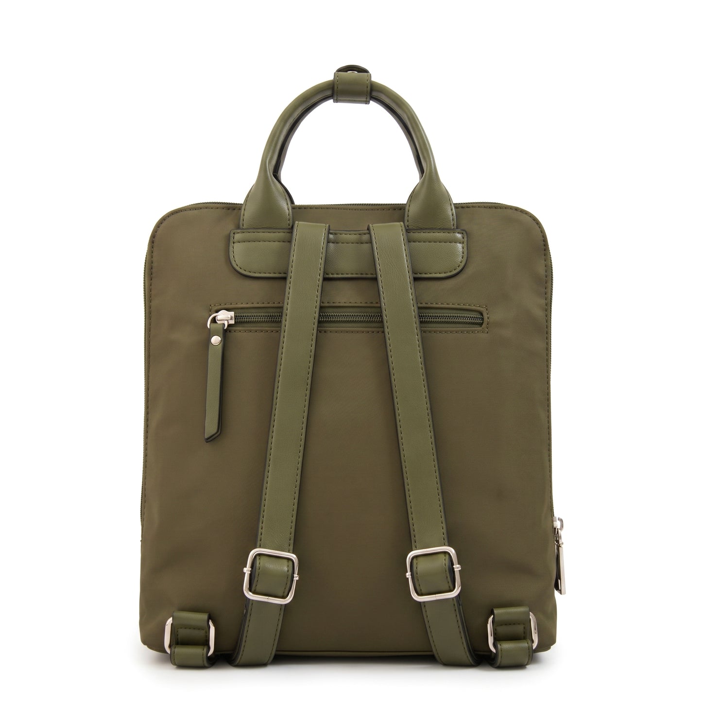 MOCHILA DURIAN VERDE