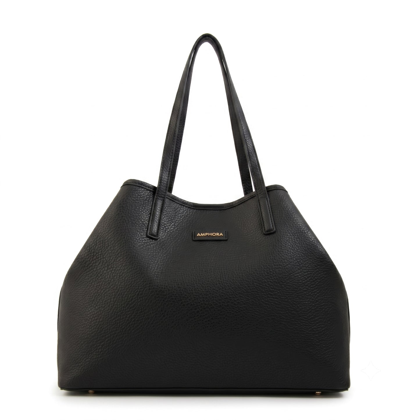 CARTERA EVA NEGRO