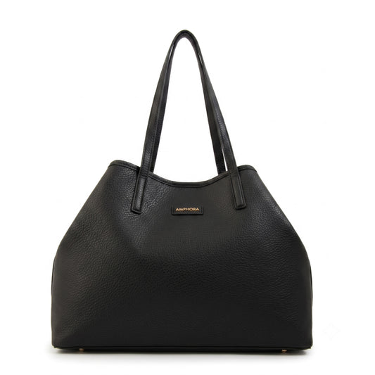 CARTERA EVA NEGRO