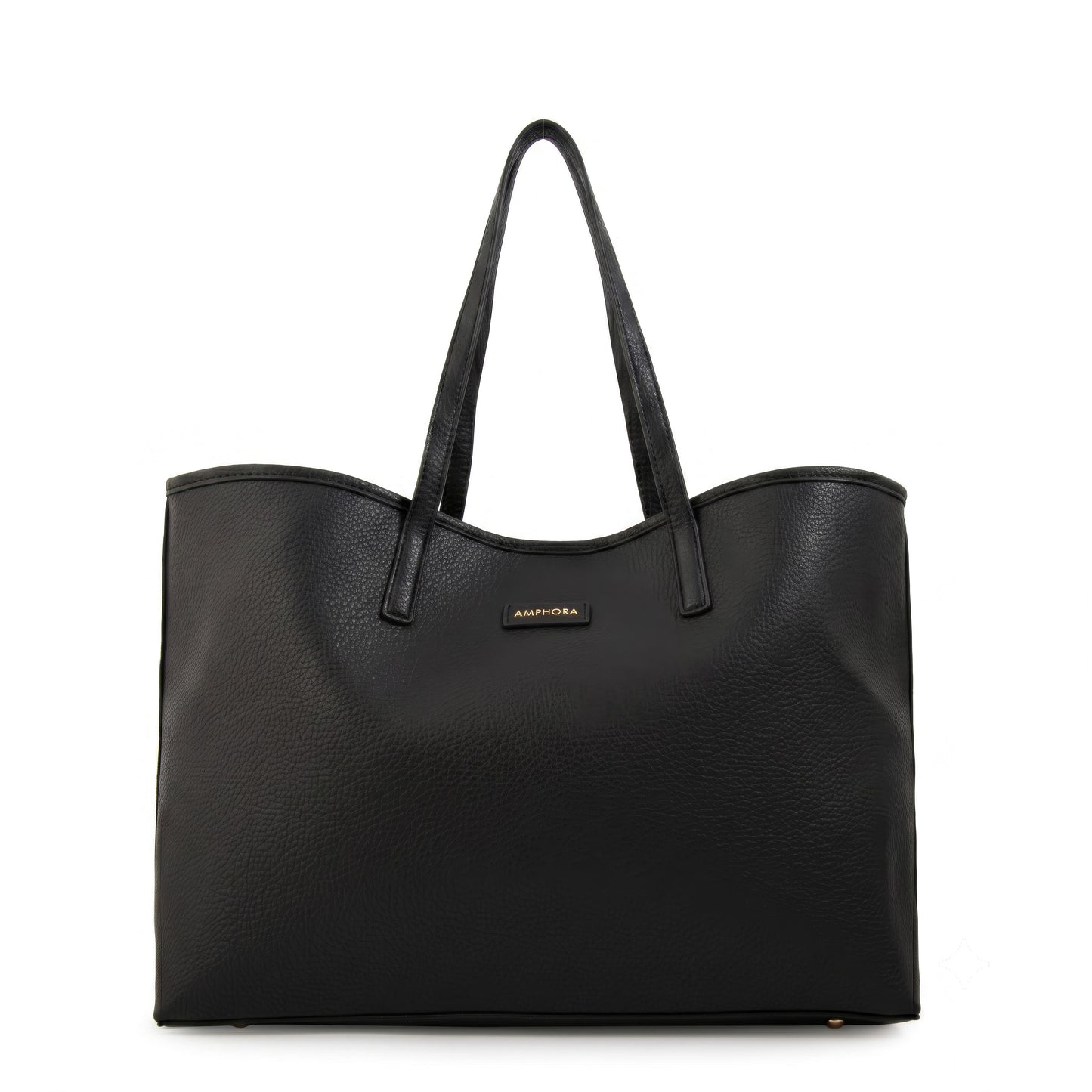 CARTERA EVA NEGRO