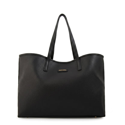 CARTERA EVA NEGRO