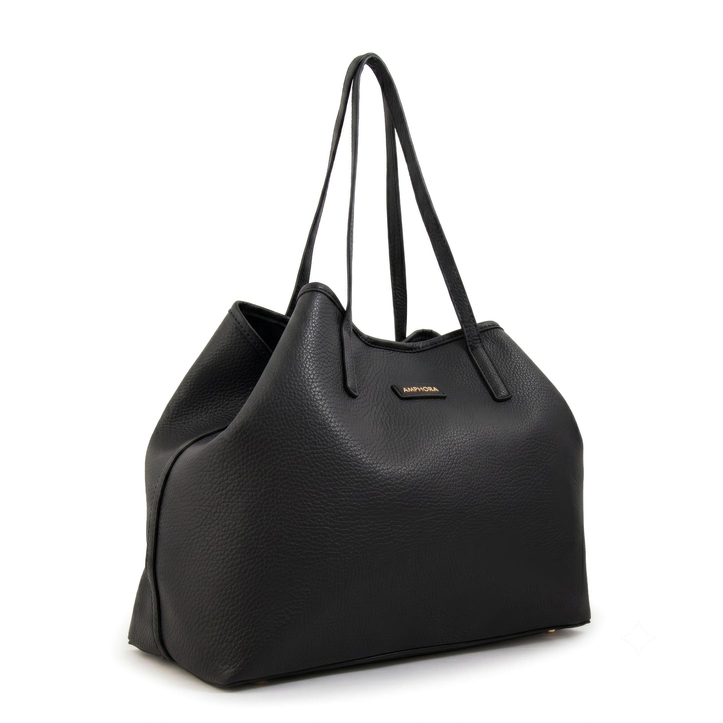 CARTERA EVA NEGRO