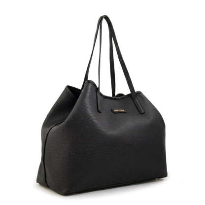 CARTERA EVA NEGRO