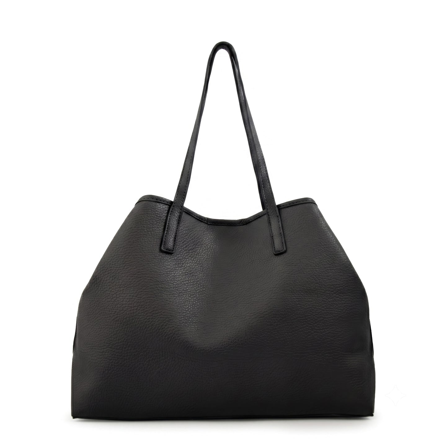 CARTERA EVA NEGRO