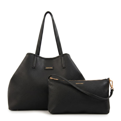 CARTERA EVA NEGRO