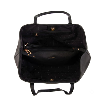CARTERA EVA NEGRO
