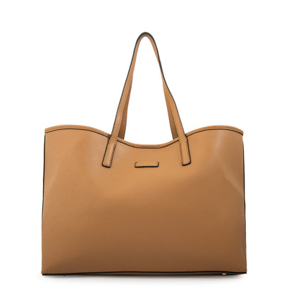 CARTERA EVA CAMEL