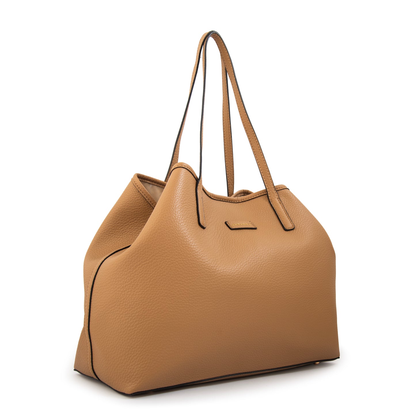CARTERA EVA CAMEL