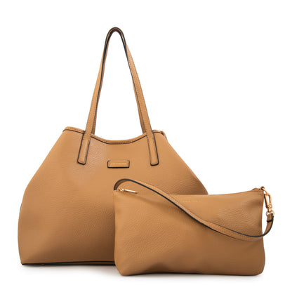 CARTERA EVA CAMEL