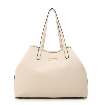 CARTERA EVA BLANCO