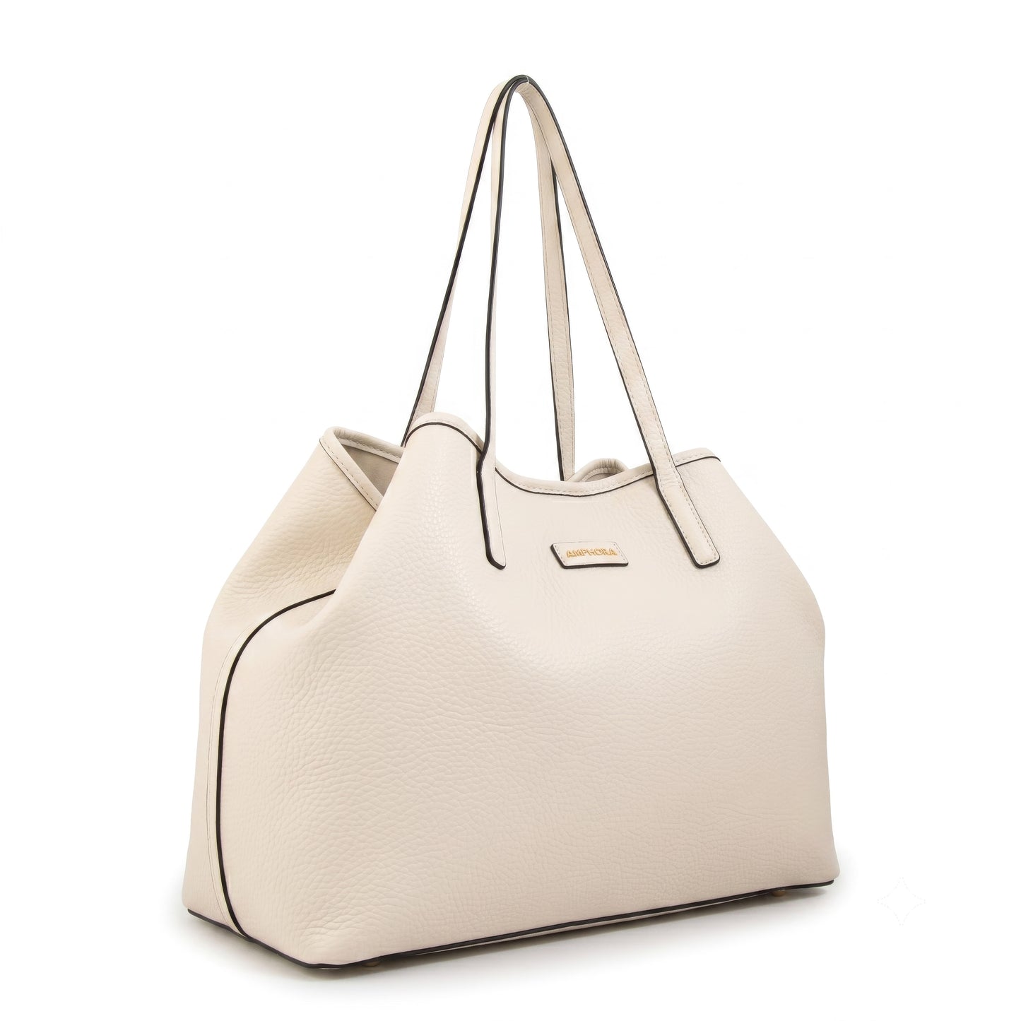 CARTERA EVA BLANCO