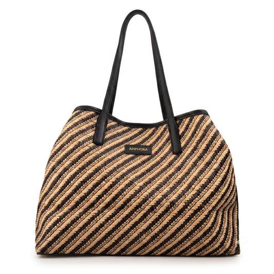 CARTERA EVA NEGRO