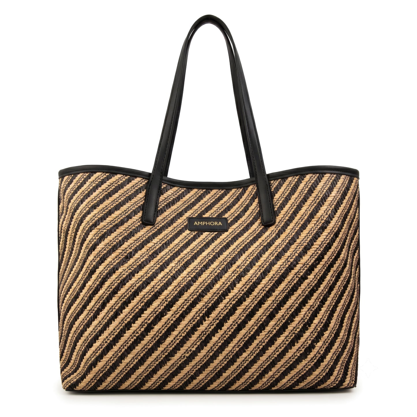 CARTERA EVA NEGRO