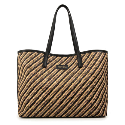 CARTERA EVA NEGRO