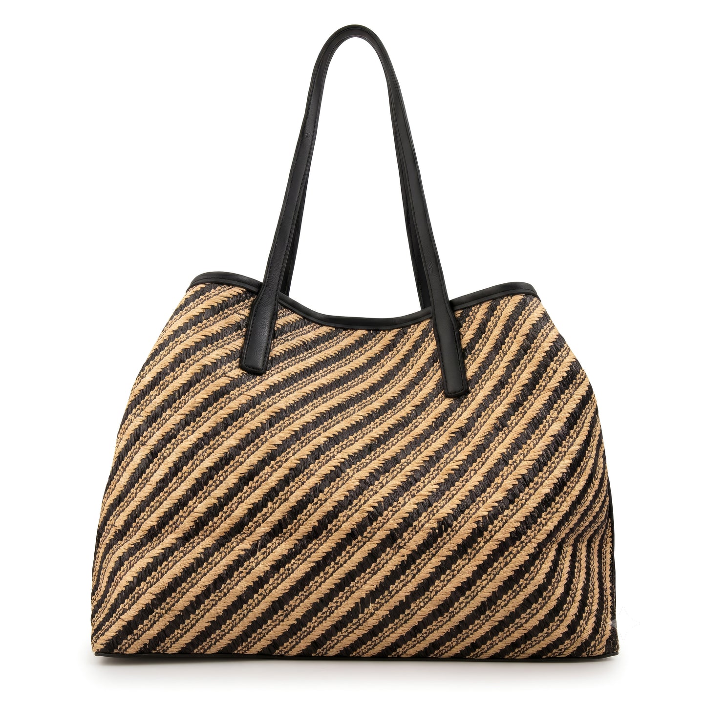 CARTERA EVA NEGRO