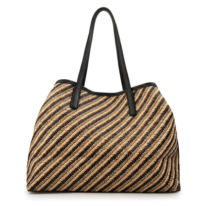 CARTERA EVA NEGRO