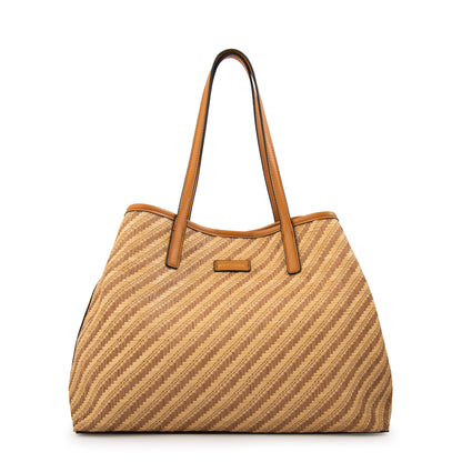 CARTERA EVA CAMEL