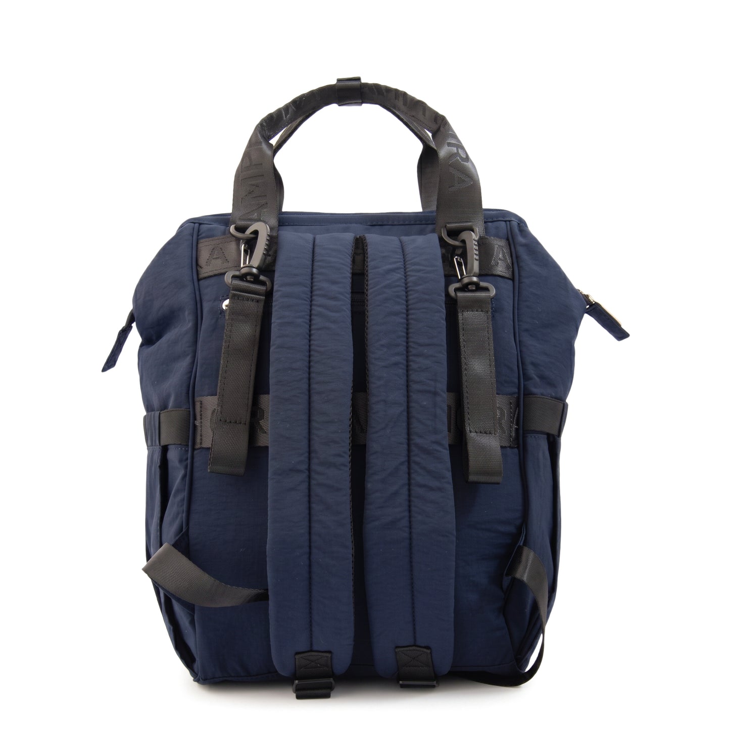 MOCHILA MATERNAL LUCRECIA AZUL
