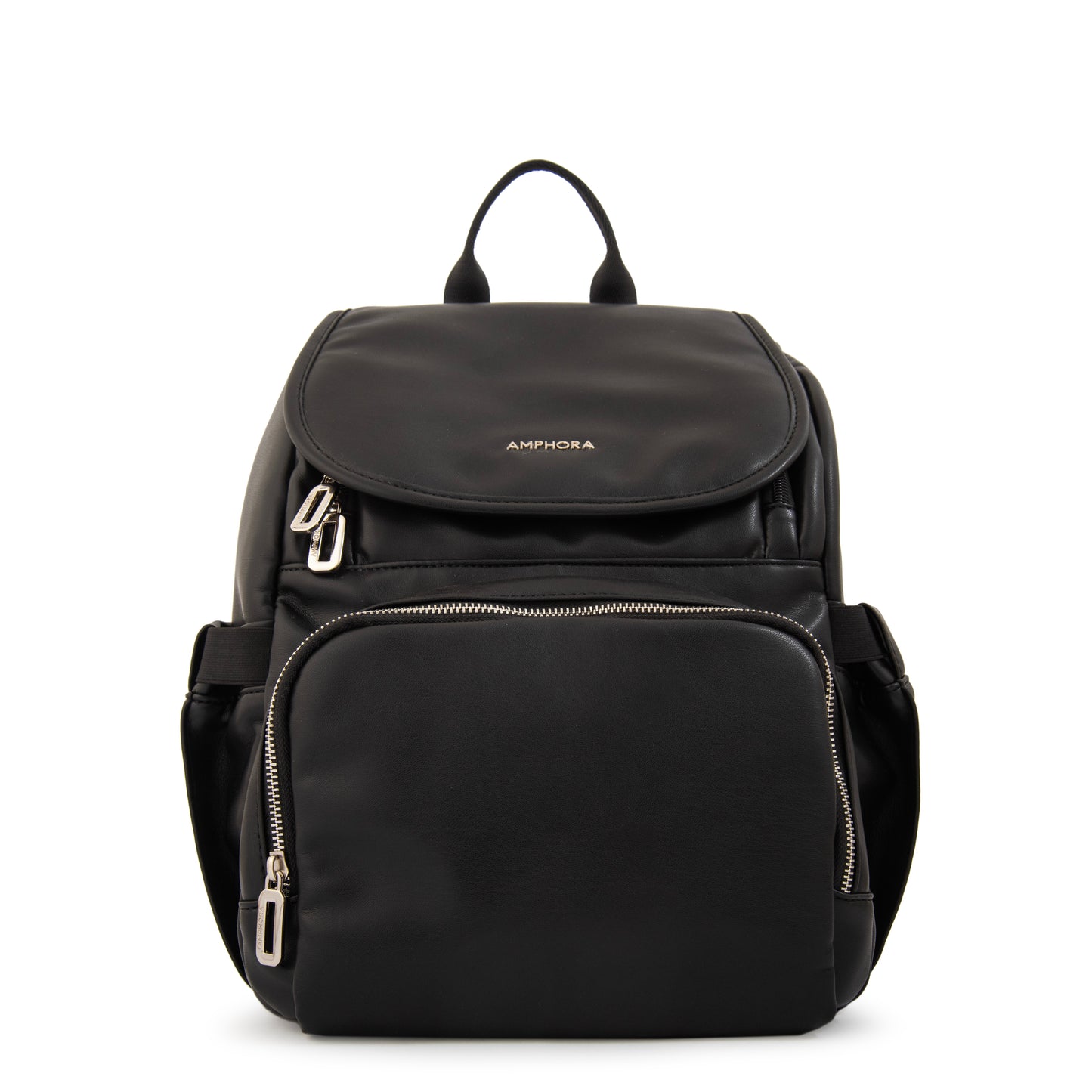 MOCHILA MATERNAL DUNA NEGRO