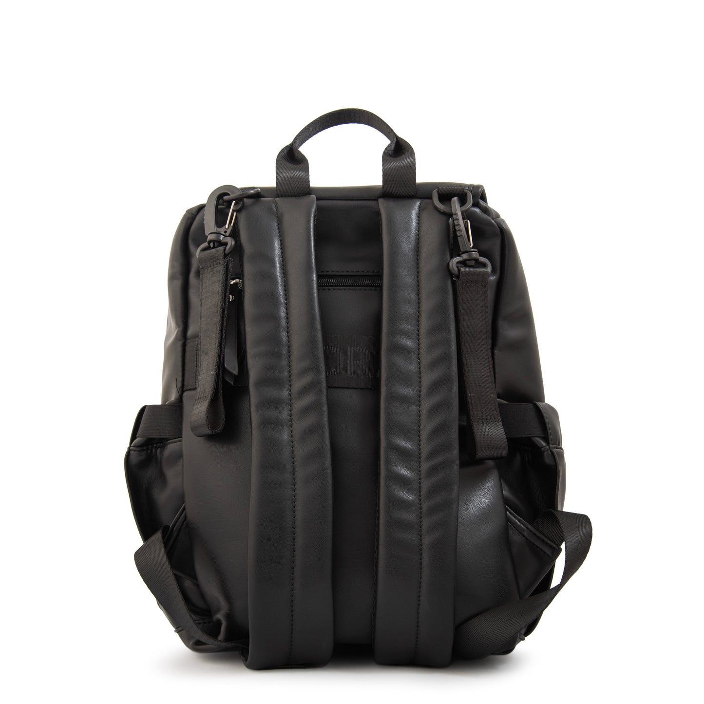 MOCHILA MATERNAL DUNA NEGRO