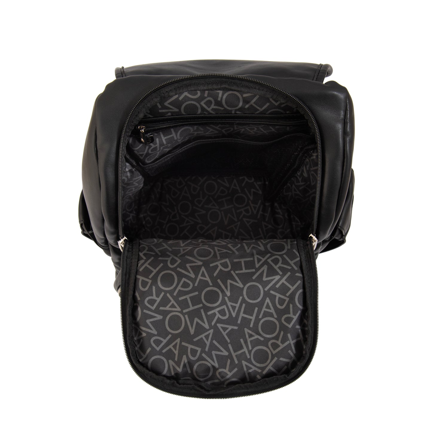 MOCHILA MATERNAL DUNA NEGRO