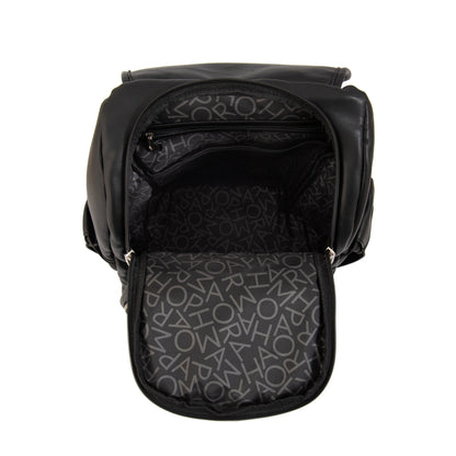 MOCHILA MATERNAL DUNA NEGRO