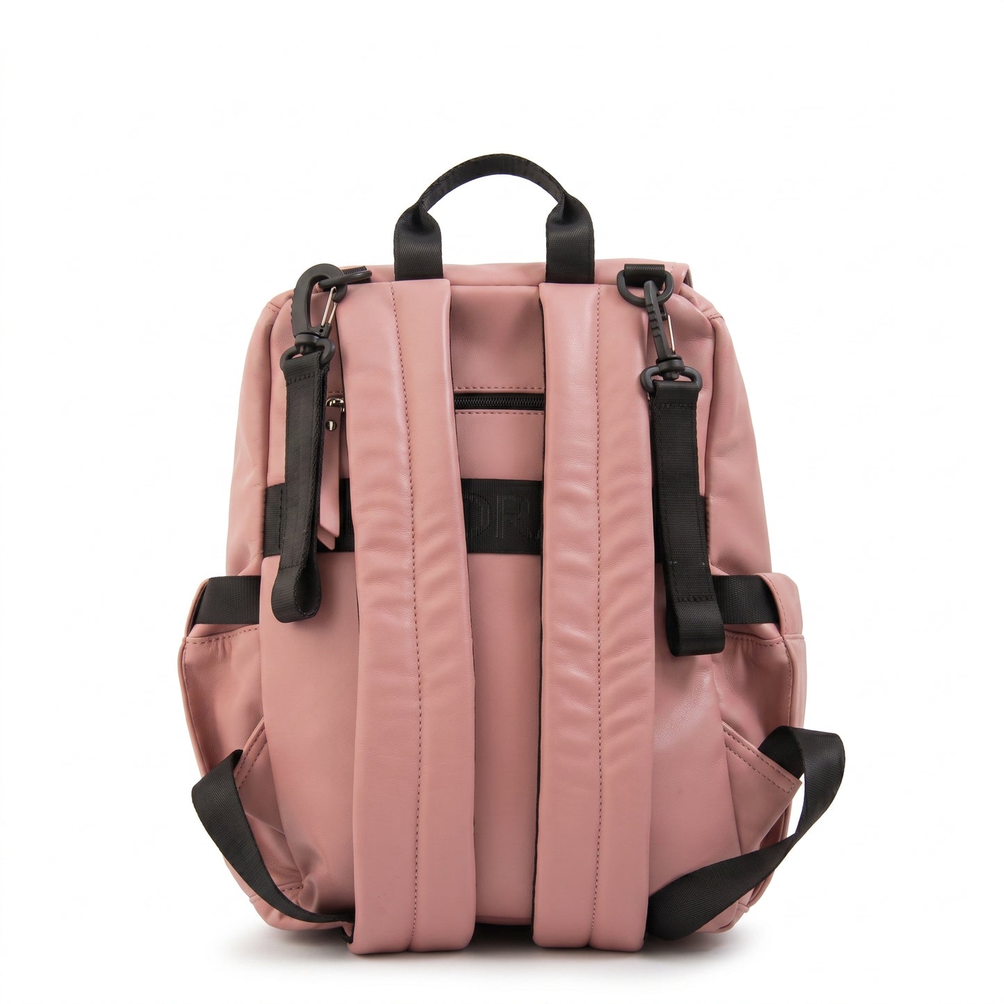 MOCHILA MATERNAL DUNA ROSA