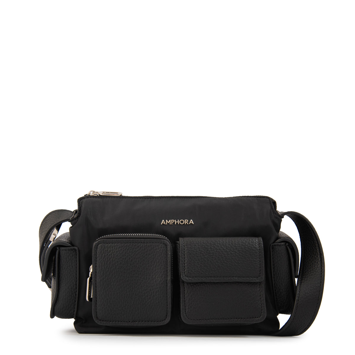 CARTERA DAYA NEGRO
