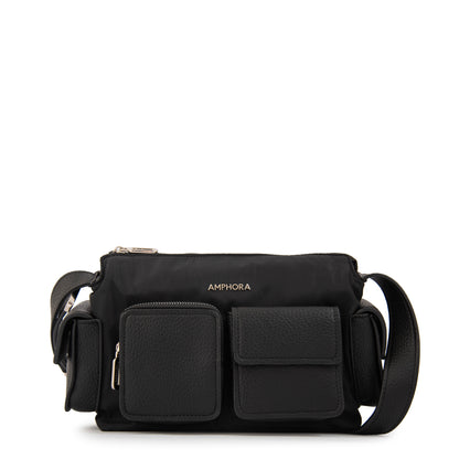 CARTERA DAYA NEGRO
