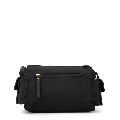 CARTERA DAYA NEGRO