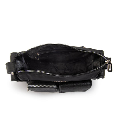 CARTERA DAYA NEGRO