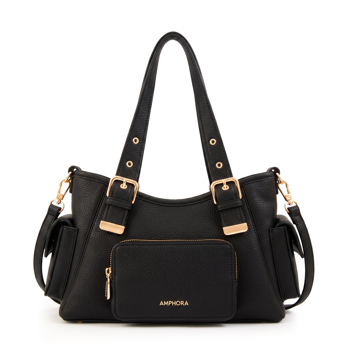 CARTERA TIANA NEGRO