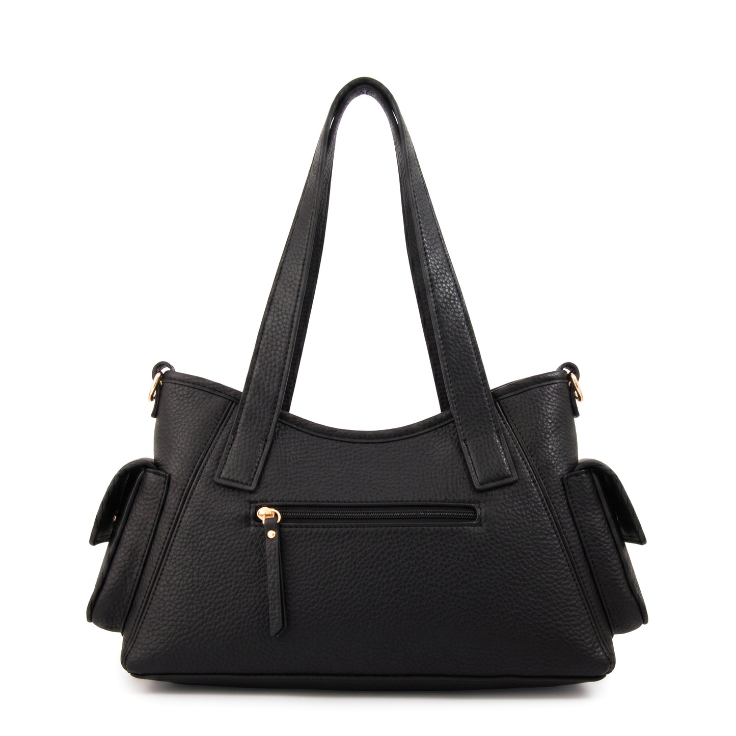CARTERA TIANA NEGRO