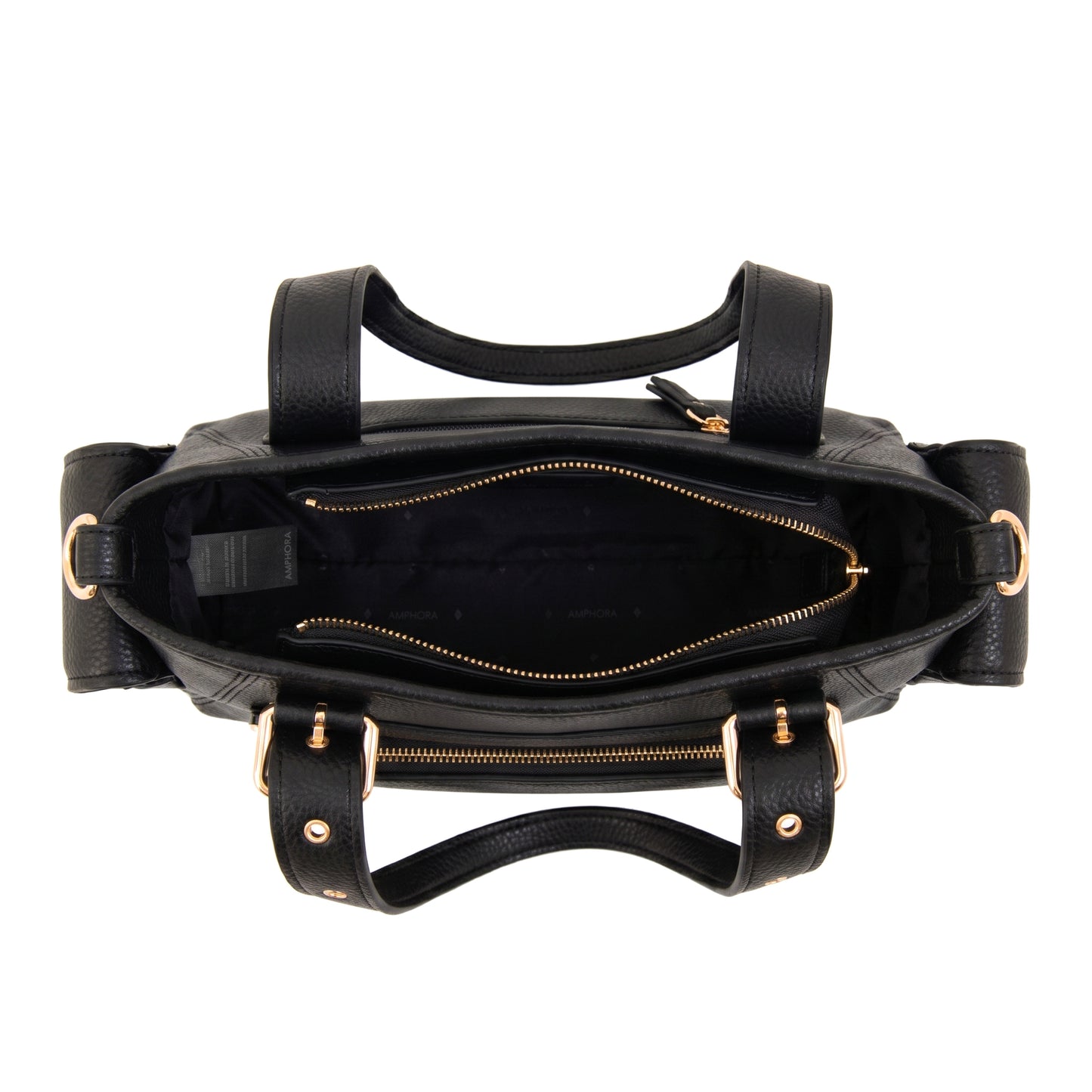 CARTERA TIANA NEGRO