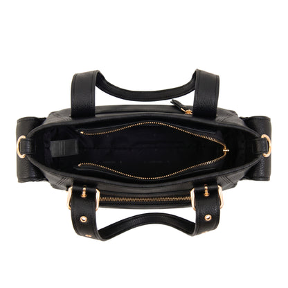 CARTERA TIANA NEGRO