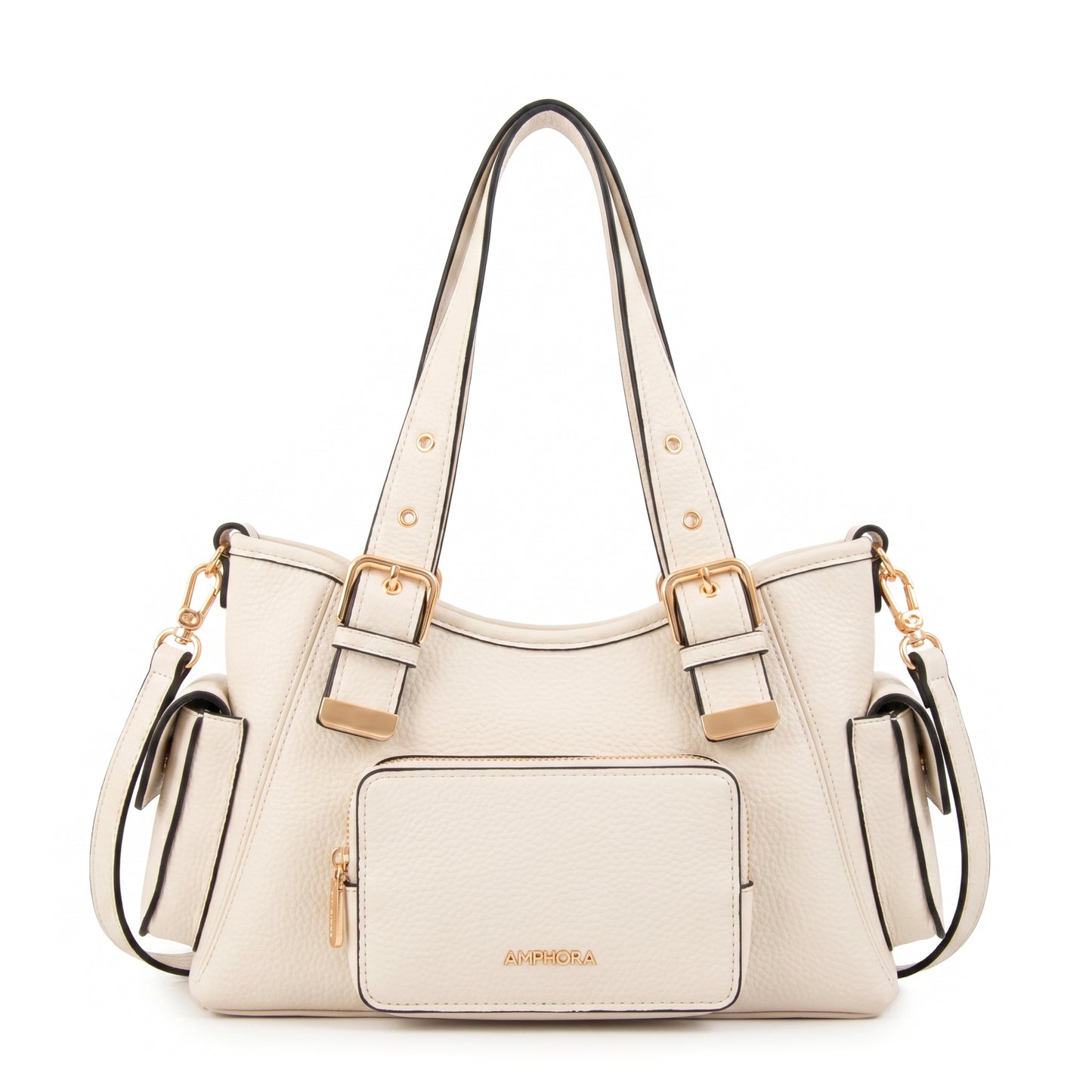CARTERA TIANA BLANCO