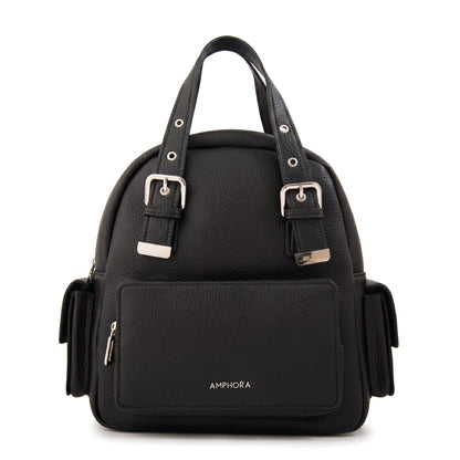 MOCHILA TIANA NEGRO