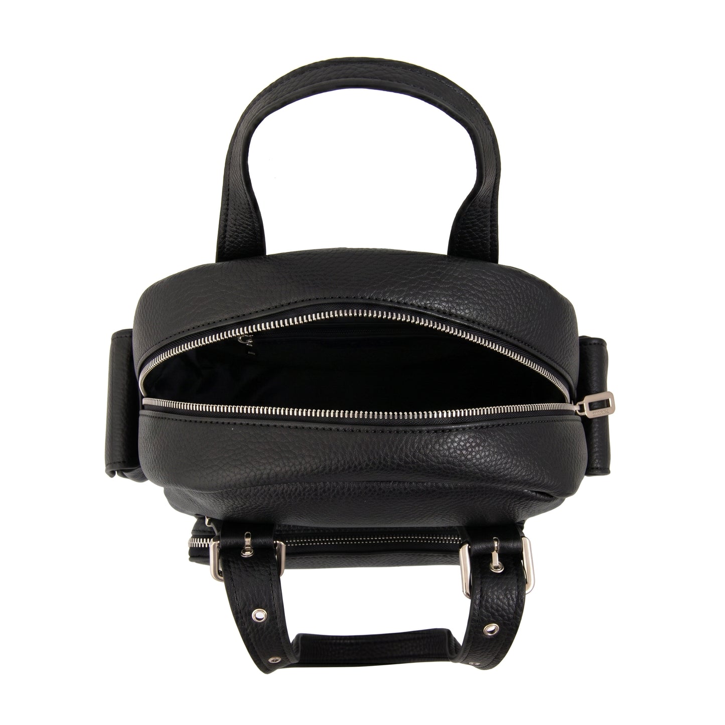 MOCHILA TIANA NEGRO