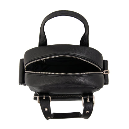 MOCHILA TIANA NEGRO