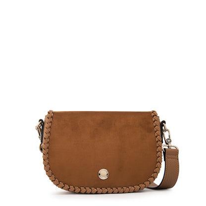 CARTERA SABRINA CAFÉ