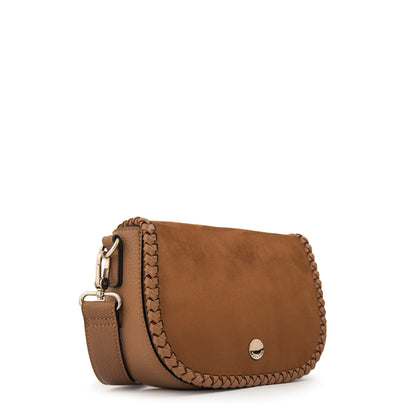 CARTERA SABRINA CAFÉ