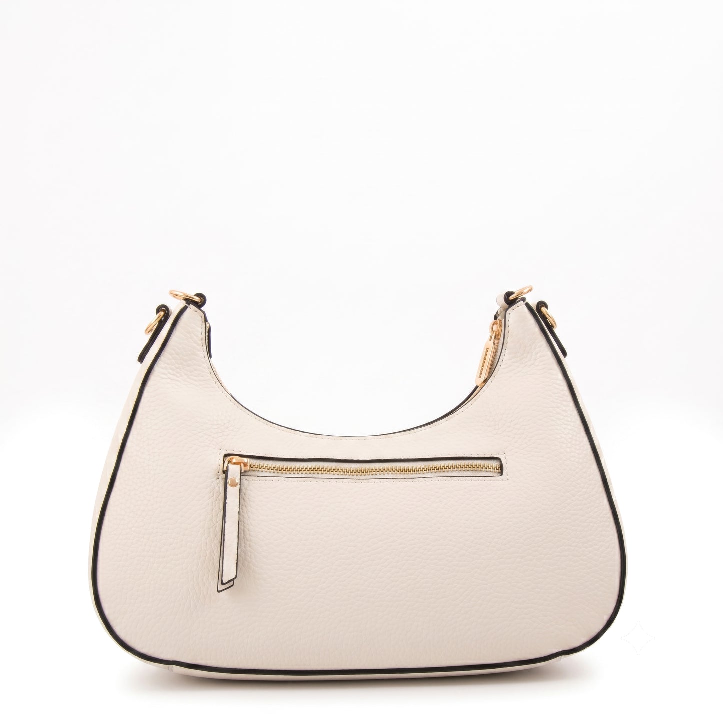 CARTERA CORTE OVAL ANGELA BLANCO