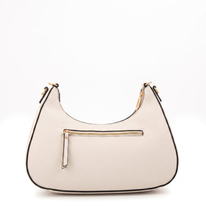 CARTERA CORTE OVAL ANGELA BLANCO